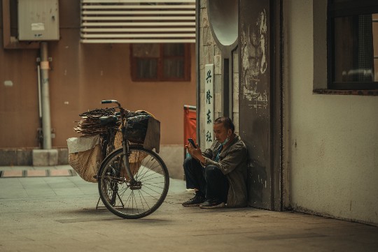 PS打造专业简历，助你职场脱颖而出